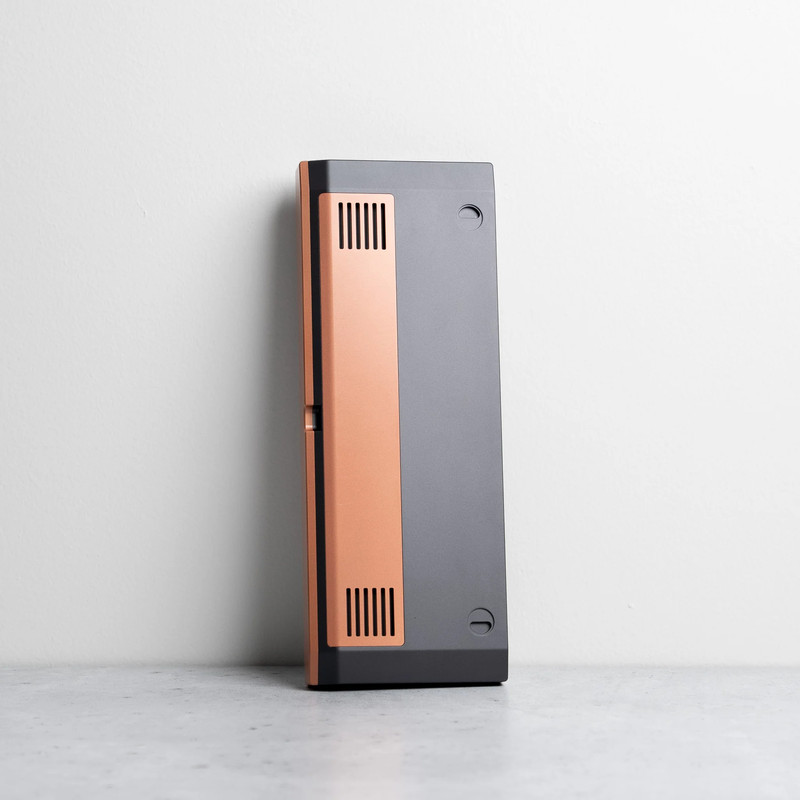 Tempo Weight - Finish:Copper